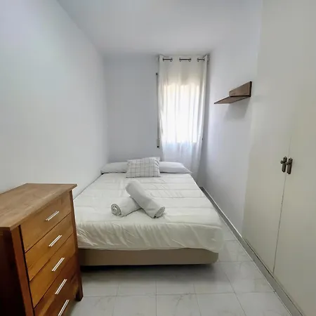 Marina 4 Apartamento