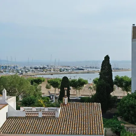 Apartamento Marina 4 *