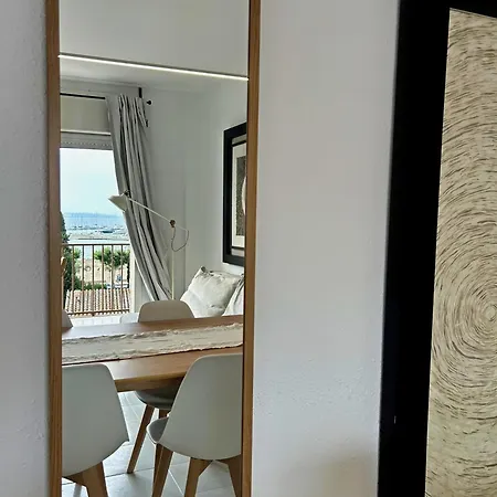 Marina 4 Apartman