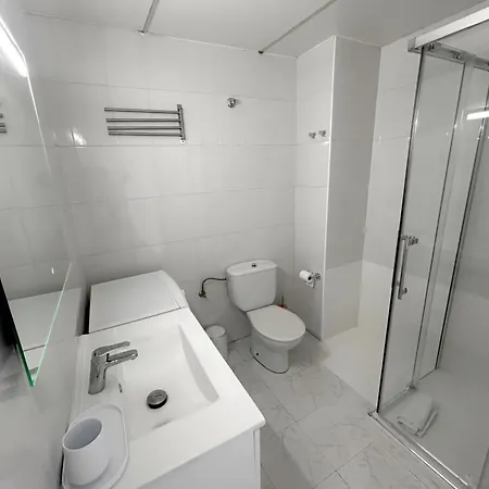 Apartamento Marina 4 *